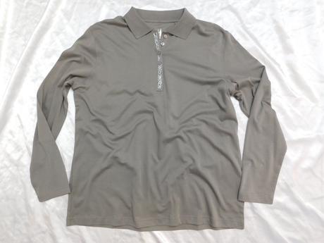 Luxusne damske košelove tričko, 44