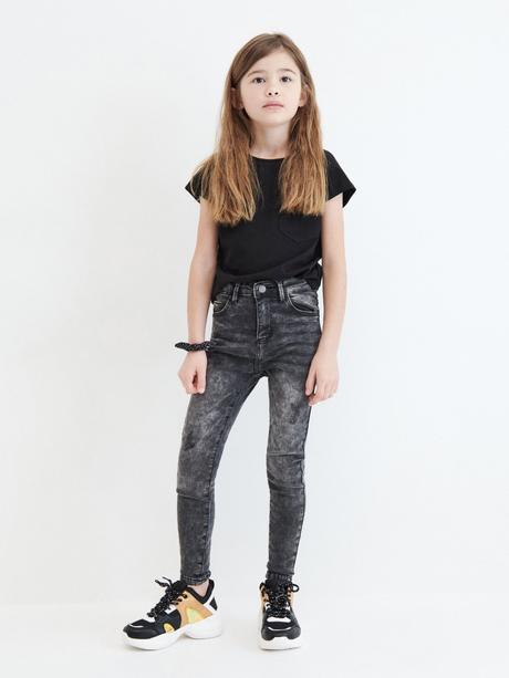 Slimkove rifle reserved, velkost 134, reserved,134