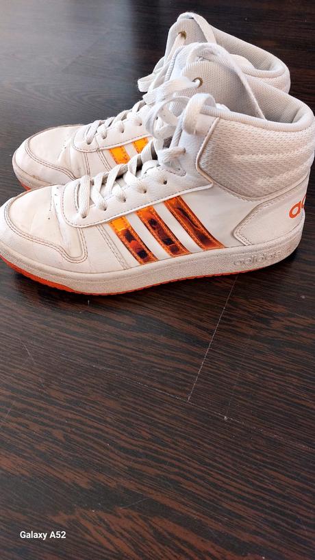 Adidas tenisky, adidas,37