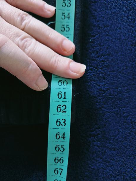 Tepláky v 134 / 140, 134