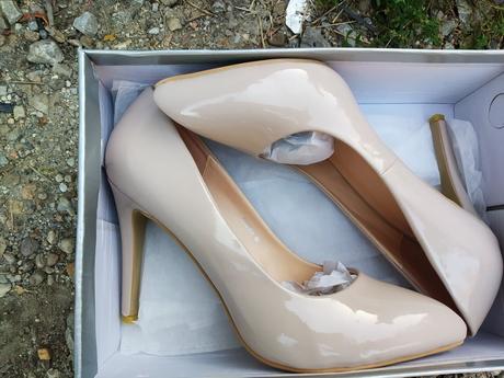 Lakovky-lodičky, 40