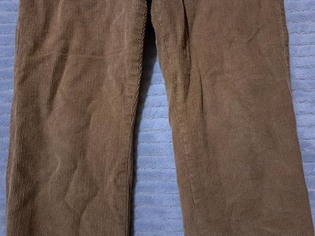 Zateplené gaťuše, 116