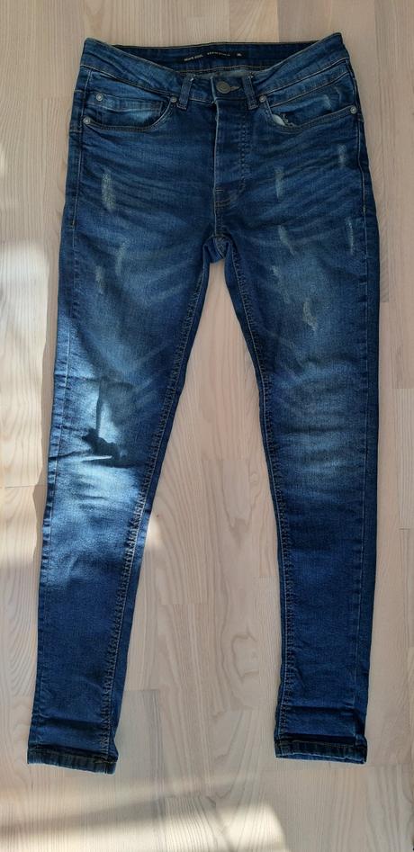 Chlapčenské rifle brave soul vel.28, 176