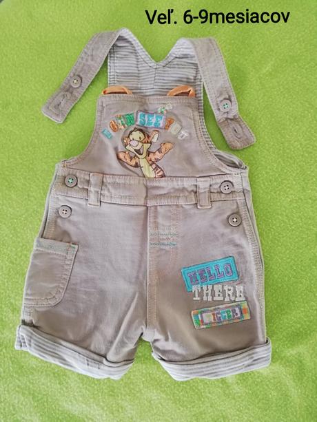 Kratasy na traky, 74