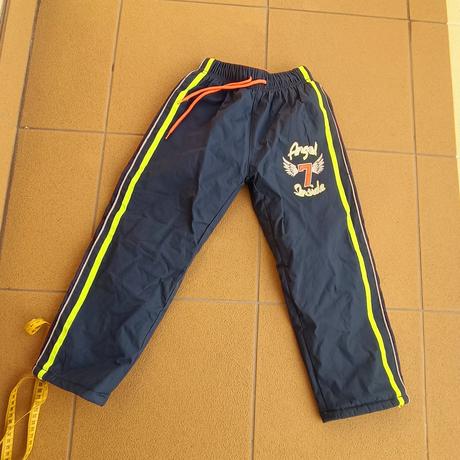 Otepľovačky, lusa,98