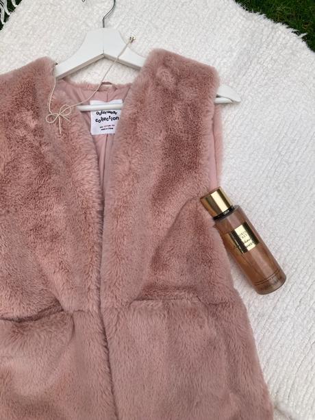 Jarná vesta, zara,164