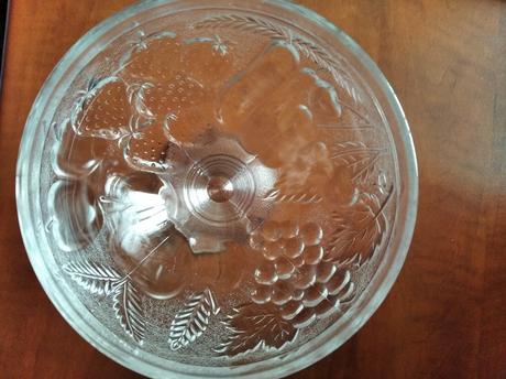 6 x zmrzlinový pohár, 