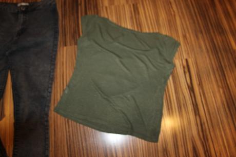 Tričko mshll girl v. xs, xs