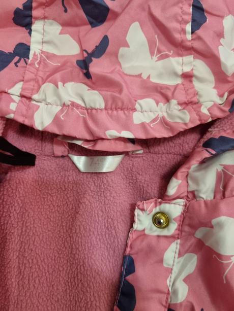 Prechodna bunda 74, pepco,74