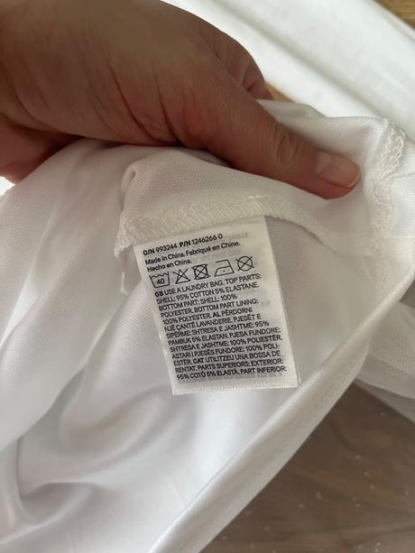 H&m šaty 134/140, h&m,134