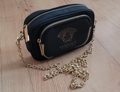 Kabelka versace, versace
