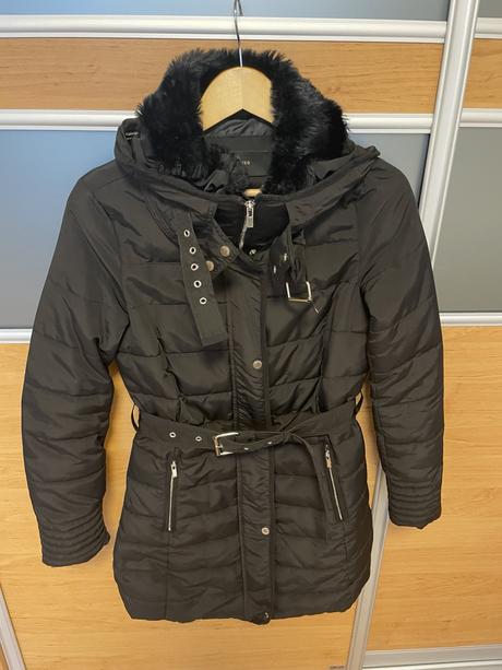 Zimná bunda, reserved,s