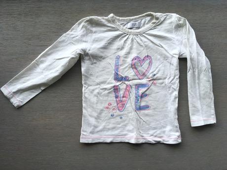 Pyžamo 5-6r, f&f,116