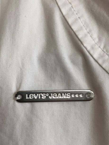 Levis bunda, levis,xs