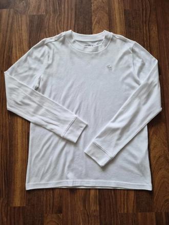 Krásne tričko abercrombie 152 / 158, abercrombie&fitch,158