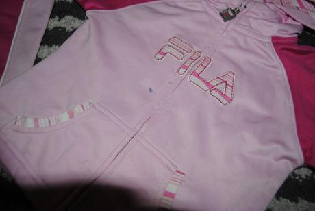 Súprava fila na dvor, fila,92