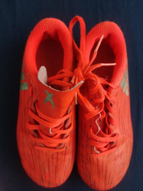 Adidas športové tenisky veľ. 29 + kožené tenisky, adidas,29