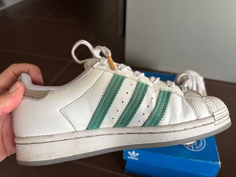 Adidas superstar, adidas,35