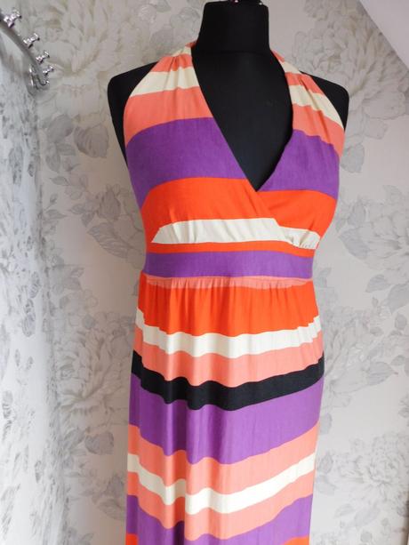 Pekne letne saty, new look,40