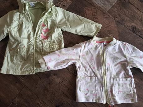 Bunda 2v1, baby club,86