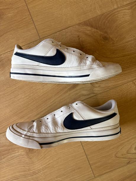 Tenisky nike court legacy - 36,5, nike,36