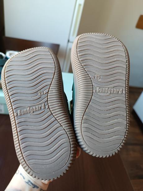 Zimné topánky, bundgaard,23