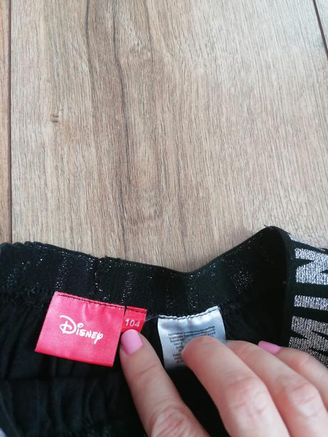 Sukňa s minnie, disney,104