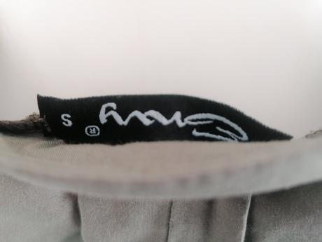 Envy body veľkosť s, s