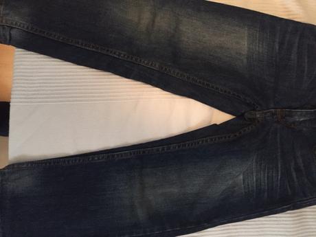 Rifle (dva kusy), lindex,110