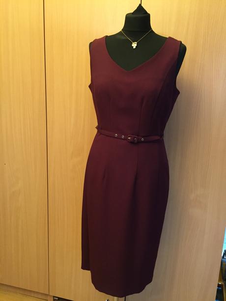 Šaty, šatová sukňa, f&f,38