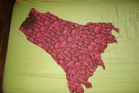 Letne satocky matalan, matalan,158