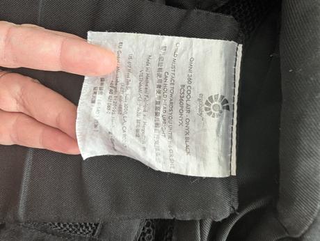 Ergonomický nosič, ergo baby