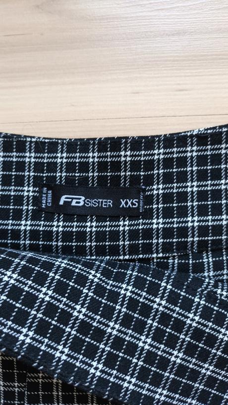 Sukňa xxs, f&f,xs