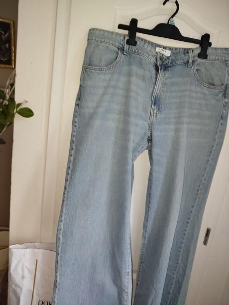 Lindex wide široké rifle, lindex,48