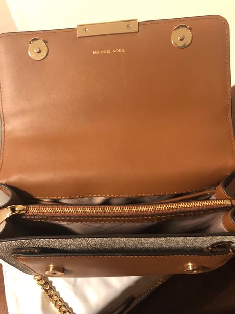 Kabelka, michael kors