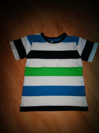 Tricko, palomino,104