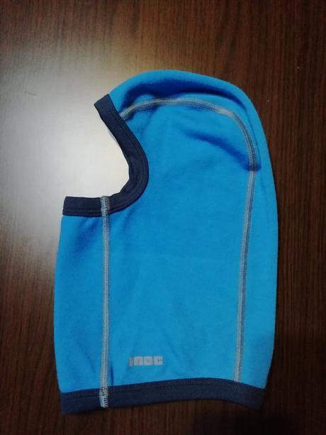 Lyžiarska kukla 80 inoc, 80