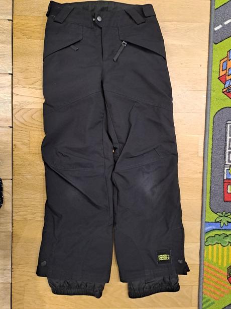 Otepĺovačky, o'neill,128