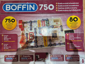 Boffin 750, 