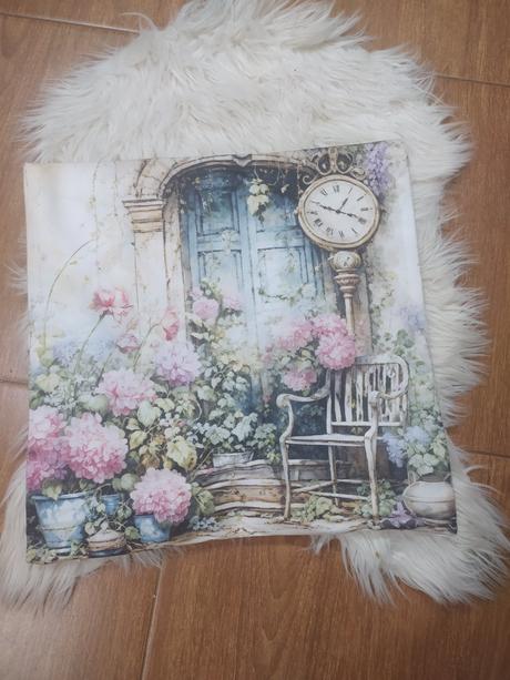 Obliečka na vankúšik, 