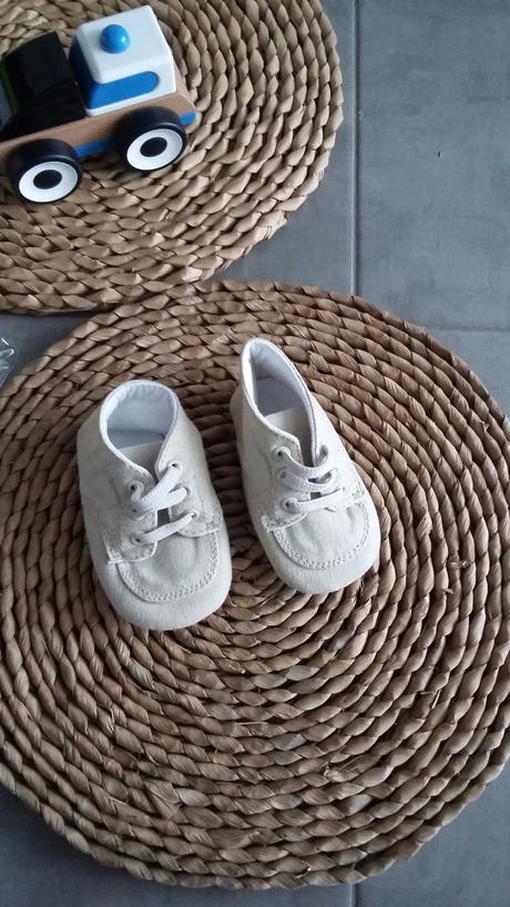 Semišové capačky, f&f,18