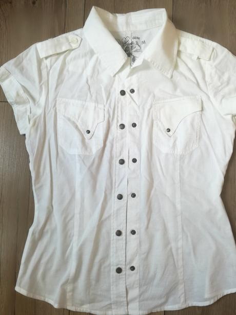 Košeľa s/m, 38