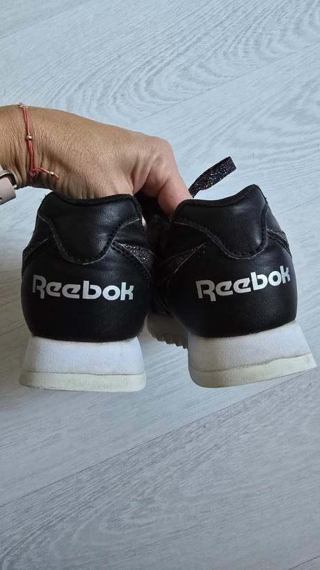 Tenisky reebok, reebok,33
