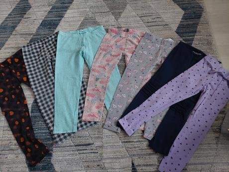 Legíny č.104-110, 104