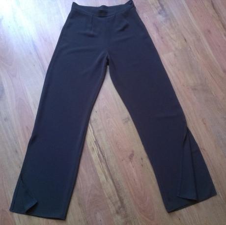 Kostým zn.habura, 38