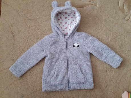 Hrubá mikina, dopodopo,92