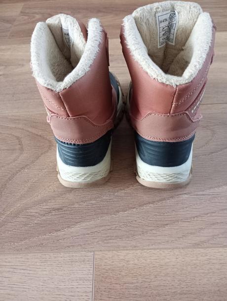 Zimné topánky lupilu, lupilu,25