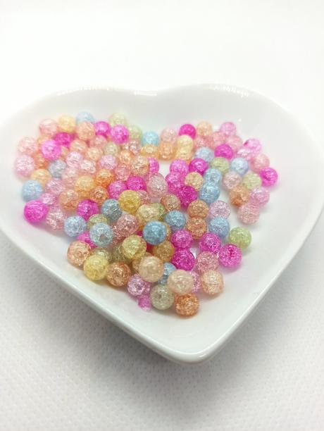 Akcia- mikulášske a vianočné náramky, 