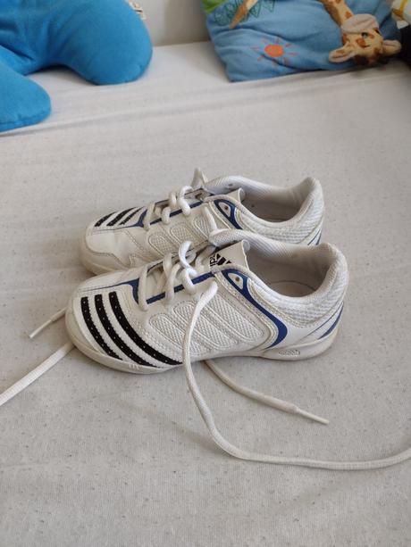 Chlapčenské tenisky, adidas,29