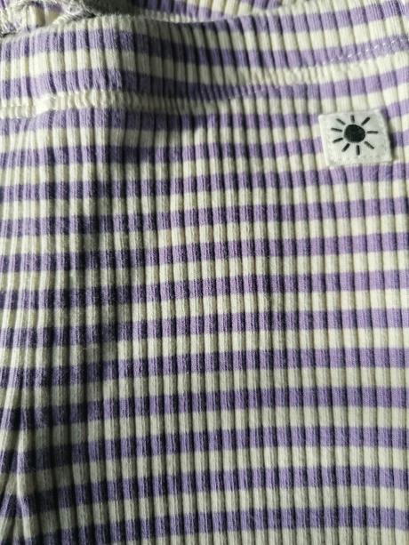 Fialové leginky, lindex,68